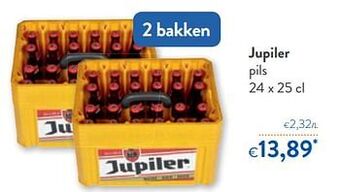 OKay Jupiler pils aanbieding