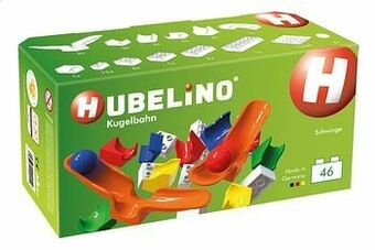Dreamland Hubelino accessoires voor knikkerbaan Swing aanbieding