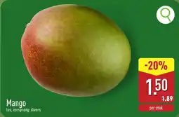 ALDI Mango aanbieding