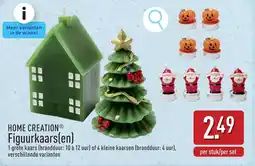 ALDI Home creation figuurkaars(en) aanbieding