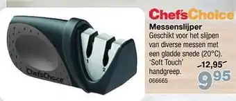 Messenslijper