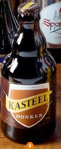 Comarkt Kasteel aanbieding