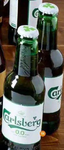 Comarkt Carlsberg Pils 0,0% vol aanbieding