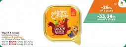 Comarkt Edgard & Cooper aanbieding