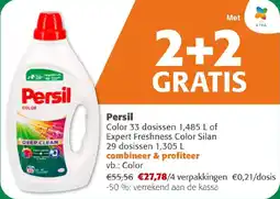 Comarkt Persil aanbieding
