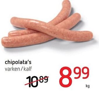 Chipolata`s