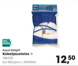 Hanos Aqua Delight Kabeljauwloins aanbieding