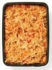 Hanos Gourmet Salades Verse Salades Korean Coleslaw aanbieding