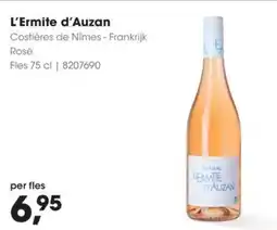 Hanos L'Ermite d'Auzan aanbieding