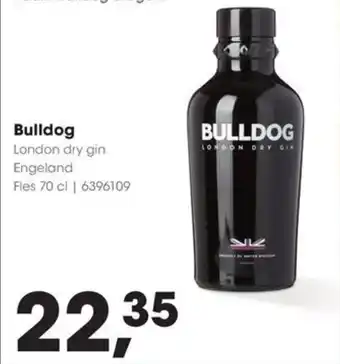 Hanos Bulldog aanbieding