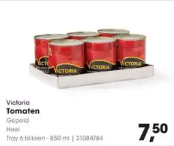 Hanos Victoria Tomaten aanbieding