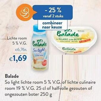 OKay Balade so light lichte room aanbieding