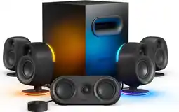 Coolblue SteelSeries Arena 9 aanbieding