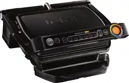 Coolblue Tefal OptiGrill+ GC7148 + Snacking & Baking accessoire aanbieding