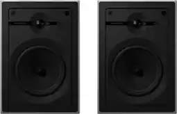 Coolblue Bowers & Wilkins CWM664 (par deux) aanbieding
