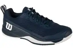 Decathlon Tennisschoenen voor heren Rush Pro 4.5 aanbieding