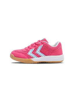 Decathlon Instap Indoor Schoen Multiplay Flex Binnen Uniseks Kinderen HUMMEL aanbieding