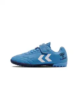 Decathlon Klittenbandsluiting Turf, Soft Ground, Firm Ground Top Star Uniseks Kinderen aanbieding