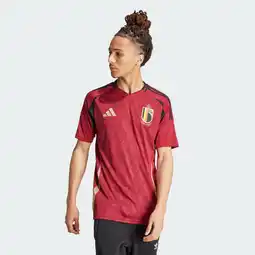 Decathlon België 24 Thuisshirt aanbieding