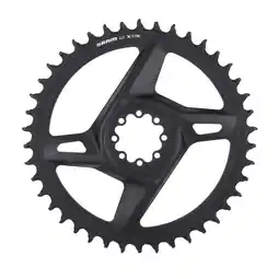 Decathlon Kettingblad Rival D1 - 12 Speed 46T aanbieding