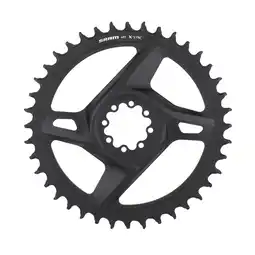 Decathlon Kettingblad Rival D1 - 12 Speed 46T aanbieding