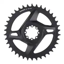 Decathlon Kettingblad Rival D1 - 12 Speed 46T aanbieding