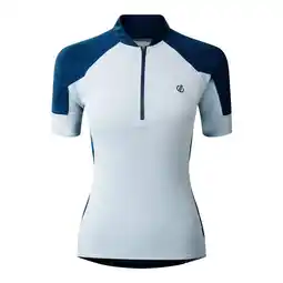 Decathlon Dames Fladdertrui (Skyway/Moonlight Denim) aanbieding