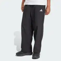 Decathlon Essential Small Logo Woven Open Hem Broek aanbieding