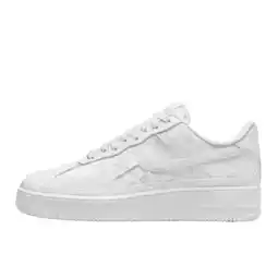 Decathlon Schoenen Air Force 1 Low Billie Eilish White aanbieding