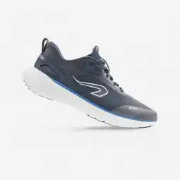 Decathlon Hardloopschoenen voor heren JOGFLOW 190.1 donkerblauw aanbieding