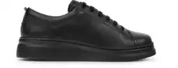 Decathlon Sneakers Camper Model K200508 Kleur Zwart aanbieding