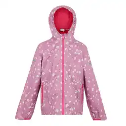 Decathlon Jas Kinderen Waterdicht Ademend Lichtgewicht aanbieding