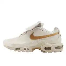Decathlon Schoenen Air Max Plus Tiempo Metallic Gold aanbieding