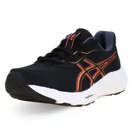 Decathlon Hardloopschoen Gel-Contend 9 - 1012B681-004 Zwart aanbieding