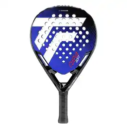 Decathlon Paddle racket Tecnifibre Curva Soft aanbieding