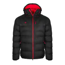 Decathlon Izas AMPRIU M Gewatteerd trekking- en bergsportjack,heren met fiberfill-vulling aanbieding