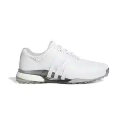 Decathlon Spikeless golfschoenen adidas Tour 360 25 SL aanbieding