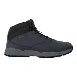 Decathlon REGATTA Regatta Casual schoenen Denison HEREN Briar aanbieding