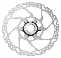 Decathlon Shimano SM-RT54 Centerlock Remschijf aanbieding
