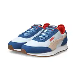 Decathlon R78 Lightwind Retro Run uniseks sneakers PUMA aanbieding