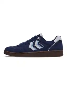 Decathlon Instap Indoor Schoen Hb Team Binnen Unisex Volwassene HUMMEL aanbieding