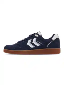 Decathlon Instap Indoor Schoen Hb Team Binnen Unisex Volwassene HUMMEL aanbieding