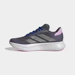Decathlon Hardloopschoenen voor dames Duramo SL 2.0 paars aanbieding