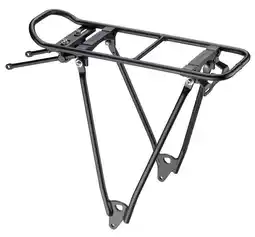 Decathlon RACKTIME Foldit Fix bagagedrager systeem aanbieding