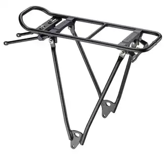 Decathlon RACKTIME Foldit Fix bagagedrager systeem aanbieding
