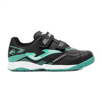 Decathlon Joma Powerfull Jr IN kindervoetbalschoenen aanbieding