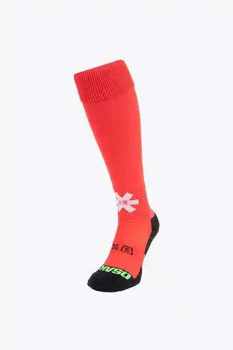 Decathlon Osaka hockeysokken | Rood aanbieding