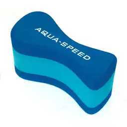 Decathlon AQUA-SPEED zwemplank Acht 3 aanbieding