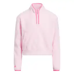 Decathlon Performance Polarfleece Quarter-Zip Kids aanbieding