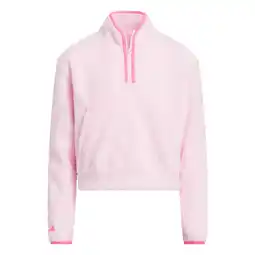 Decathlon Performance Polarfleece Quarter-Zip Kids aanbieding